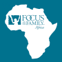 icon Focus on the Family Africa(Fokus pada Keluarga Afrika
)