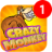 icon Crazy Monkey(Monyet Gila
) 1.0