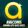 icon AvaCoins Quiz for Avakin Life (Kuis AvaCoins untuk Kehidupan Avakin Wordscapes - Tantangan)