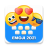 icon EmojiKey Keyboard(Emojikey: Font Keyboard Emoji) 1.26