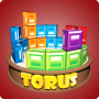 icon Torus 3D