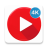 icon CustomTheme(Pemutar Video Pemutar video - Batu Player) 1.0.27