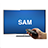 icon Sam Remote TV(Terpencil untuk Samsung TV) 5.0.0