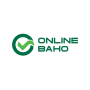 icon Online baho (Harga online)