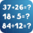 icon Math problems(: Selesaikan Masalah) 3.0