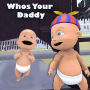 icon Whos Your Real - Daddy 2 Tricks (Whos Your Real - Daddy 2 Trik
)