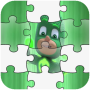icon masks heroes puzzle (topeng pahlawan puzzle
)
