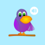 icon Vogel Sound(Suara Burung)