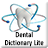 icon Dental Dictionary(Kamus gigi) 0.0.8