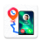 icon Nommer Ligging(Nomor Lokasi: Caller id App
) 1.0.6