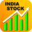 icon India Stock Markets(India Pasar Saham : NSE, BSE) 3.0.4