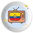 icon Ecuador TV(TV Ekuador) 1.1.1