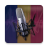 icon MyRadioOnline(Radio Saya Online - RO - Rumania) 2.8.7.7