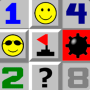 icon Minesweeper(Kapal penyapu ranjau)