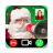 icon Call Santa Claus(Panggilan video Sinterklas HIJAU!
) 1.0.0