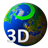 icon Aurora Forecast 3D(Aurora Prakiraan Cuaca) 8.5