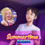icon Saga Mobile(Summertime saga - All Hints Summertime Clue
)