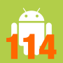 icon 내 폰안에 114 (114 di telepon saya)