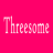 icon Threesome(Aplikasi Kencan Biseksual untuk 3 orang
) 1.0.51