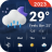icon WeatherPro-Local&Live Forecast(WeatherPro-LocalLive Forecast) 1.0.3