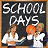 icon School Days(Hari bersekolah) 1.250.64