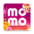 icon MoMo(MoMo: Pengiriman Uang Pembayaran) 4.1.15