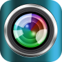 icon Open Camera(Buka)