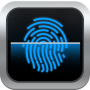 icon App Locker Fingerprint Applock (Pengunci Aplikasi Pengunci Aplikasi Sidik Jari)