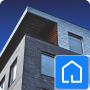 icon Trovit Homes(Penjualan Real Estate penyewaan Trovit)