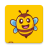 icon Learn Language(Bumble Bee - Belajar Bahasa Obrolan) 2.5.0