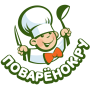 icon ru.mediafort.povarenok(Resep dalam bahasa Rusia)