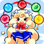 icon Magical girl : save the school (Gadis ajaib: selamatkan sekolah)