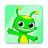 icon Groovy(Groovy The Martian for kids
) 2.4.5