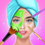 icon BFF Makeover - Spa & Dress Up ()