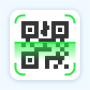icon Simple ScannerQR code Reader(Sederhana Pemindai-Pembaca Kode QR)