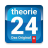 icon Theorie24(theorie24.ch) com.theorie24.app