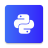icon python.programming.coding.python3.development(Belajar Python: Panduan Utama) 4.1.55