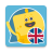 icon Lingumi(Lingumi - Bahasa untuk anak-anak
) 7.10.85