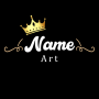 icon Name Art Wallpaper(Nama Saya Wallpaper Creator: Name Art Wallpaper
)