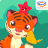 icon Marbel Animal World(Marbel Dunia Hewan + Suara) 5.0.2