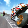 icon Real Moto Rider Racing(Balap Moto Pengendara Nyata)