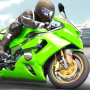 icon Moto Traffic Race(Ras Lalu Lintas Moto)