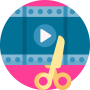 icon JSL Video Editor(Editor Video JSL
)