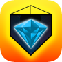 icon CS Diamantes Pipas(CS Diamantes Pipas: Permainan Layang-layang)