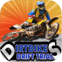 icon Bike Drifting Race(Dirt Bike Drift Racing Game)