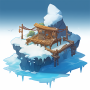 icon Frozen Farm: Island Adventure (Frozen Farm: Petualangan Pulau)