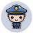 icon Police Call(Panggilan Polisi Palsu) 1.0.0