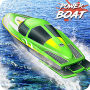 icon Extreme Power Boat Racers 2(Pembalap Extreme Power Boat 2)