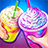 icon IceCreamGames:RainbowMaker(Tes Persepsi Bahaya - Game Es Krim CGI E : Pembuat Pelangi) 2.6
