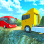 icon Truck Simulator: Climb Road (Simulator Truk: Mendaki Jalan)